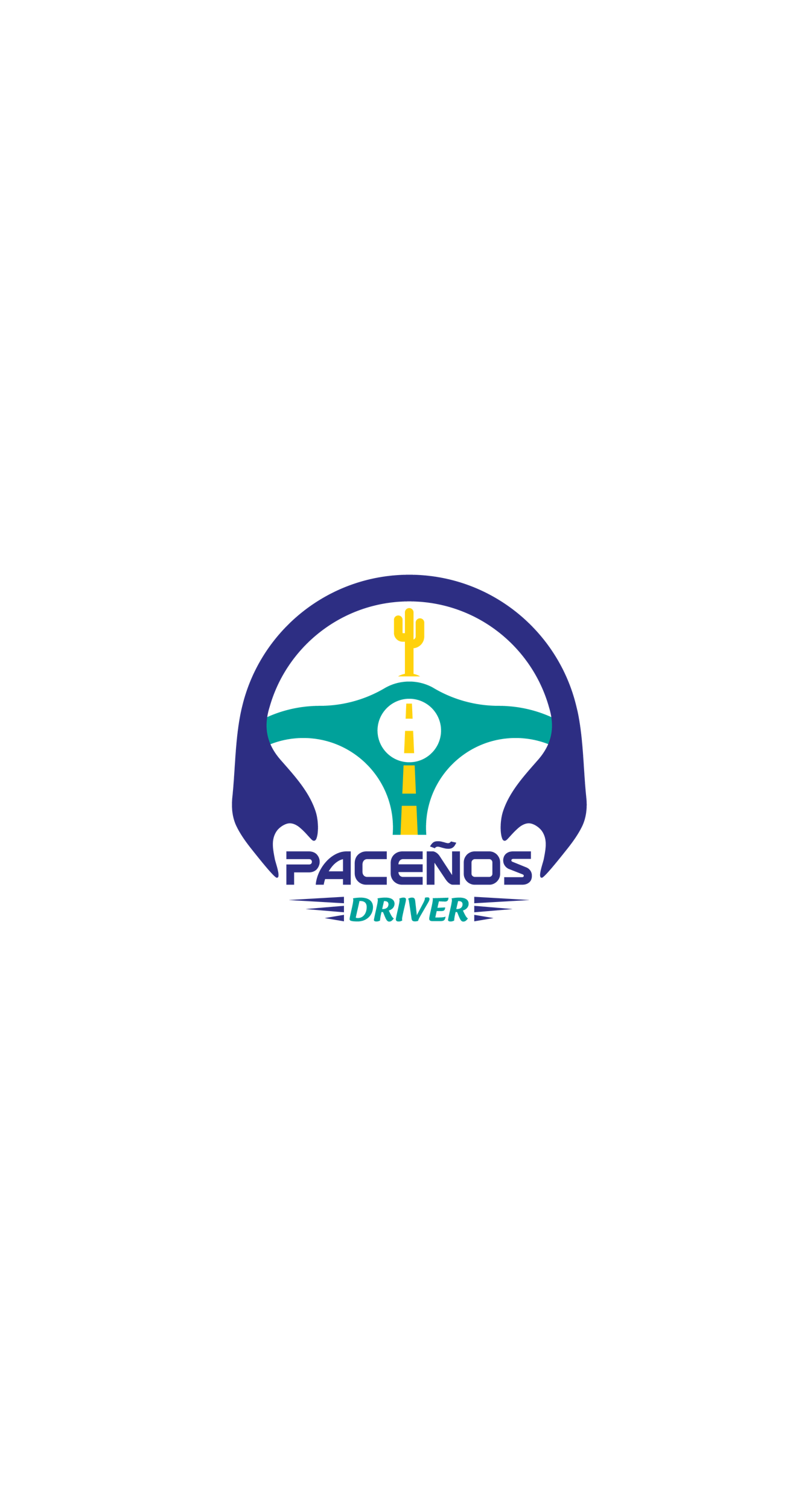 Descarga App Paceños Driver